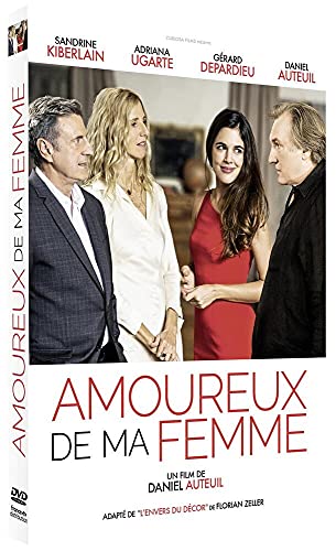 AMOUREUX de MA FEMME