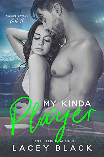Book Cover My Kinda Player (Summer Sisters Book 5)