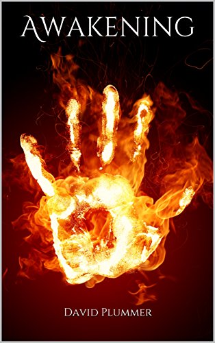 Awakening (The MacKay Chronicles Book 1)