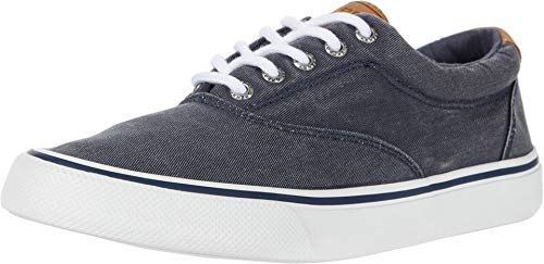 Sperry Men's Striper II Salt Washed CVO Sneaker