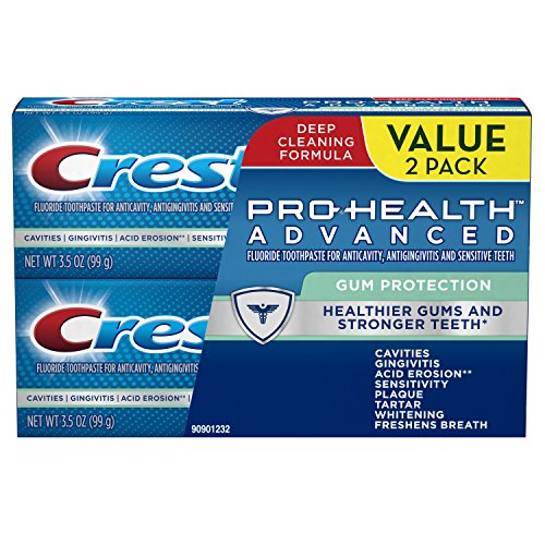 Crest Pro-Health Toothpaste