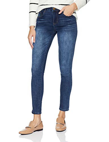 Democracy Women's High Rise Ab Solution Jegging