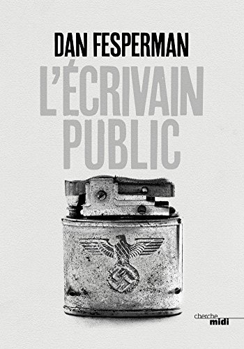 L'Ecrivain public