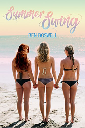Summer Swing: Hotwives at the Beach