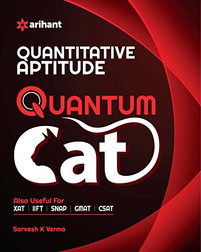 Quantum CAT 2018