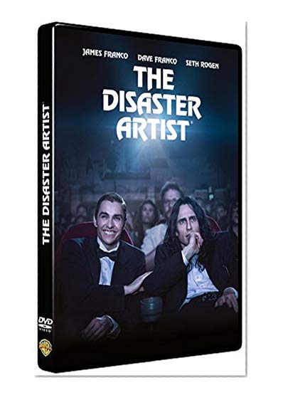 The Disaster Artist