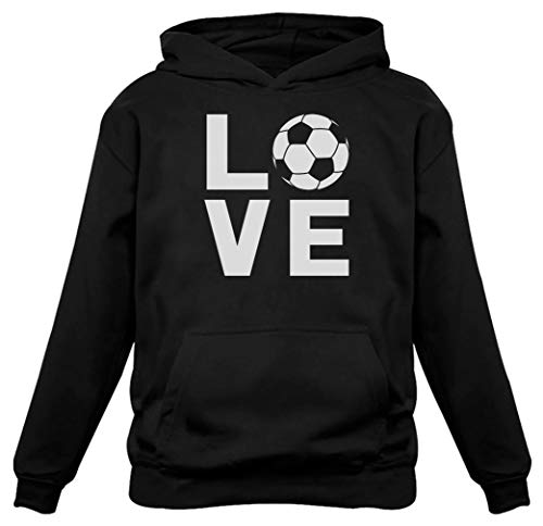 Tstars Volleyball Gifts Hoodies for Teen Girls Women Fans Love Sweatshirts Hoodie