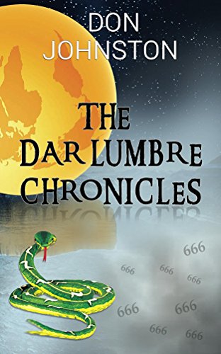 Book Cover The Dar Lumbre Chronicles