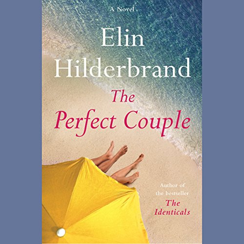 Book Cover The Perfect Couple