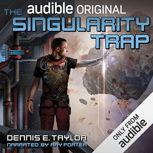 Book Cover The Singularity Trap