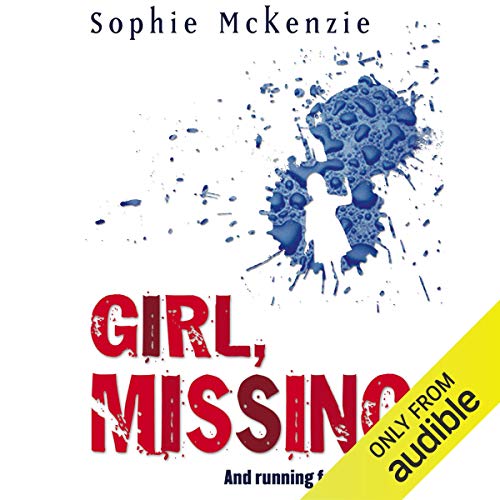 Girl, Missing