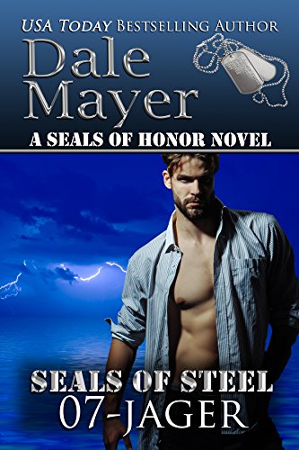 Jager (SEALs of Steel Series Book 7)