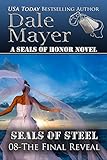 The Final Reveal (SEALs of Steel Series Book 8)