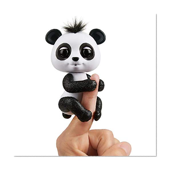 Fingerlings Bébé Panda Drew