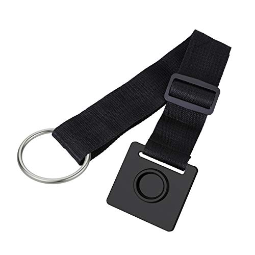 Book Cover YoungRich Adjustable Cello Endpin Anchor Non-slip with O-ring Stopper Stand Thick Pad Antiskid Sponge for Cellist Practice Performance