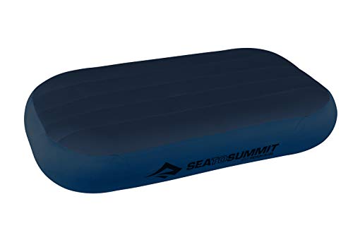 Sea to Summit Aeros Premium Inflatable Travel Pillow