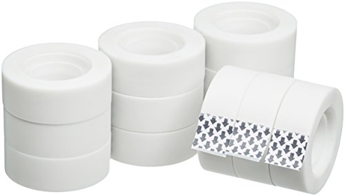 Amazon Basics Office Tape - 12-Pack