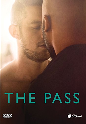 Book Cover PASS - PASS (1 DVD)