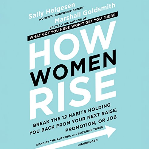 How Women Rise