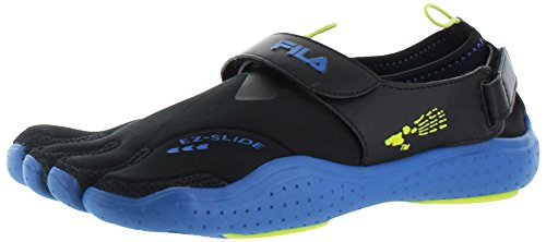 Fila Men's Skele-Toes EZ Slide Drainage