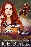 Embracing Ehrin (Ashland Pride Book 8)