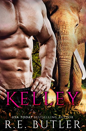 Kelley (Were Zoo Book 6)