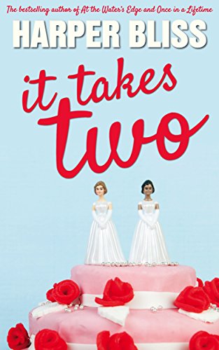 Book Cover It Takes Two