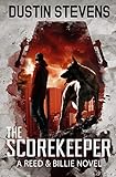 The Scorekeeper: A Suspense Thriller (A Reed & Billie Novel Book 6)