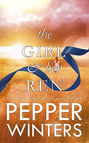 Book Cover The Girl and Her Ren (Ribbon Duet Book 2)