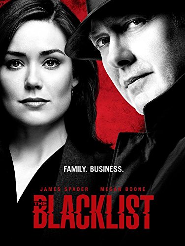 The Blacklist - Season 05