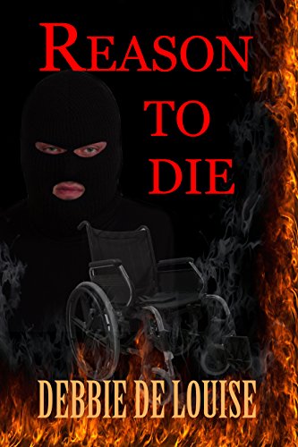 Book Cover Reason to Die