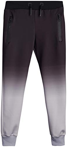XS Sport Boy's Sport Tech Active Fleece Jogger Pant