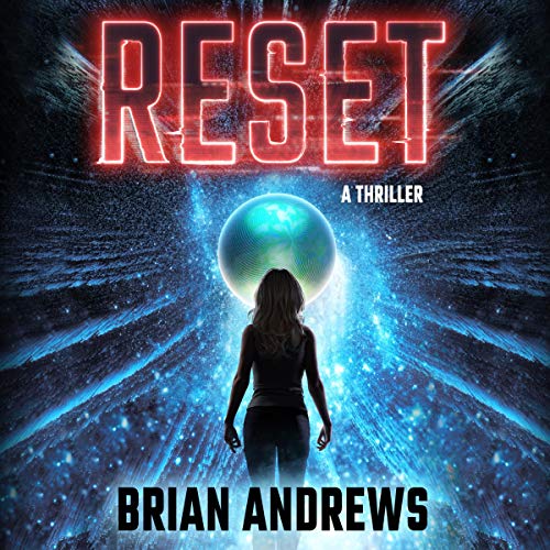 Book Cover Reset