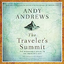 The Traveler's Summit