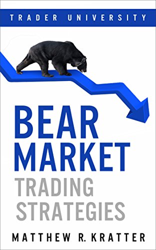 Book Cover Bear Market Trading Strategies