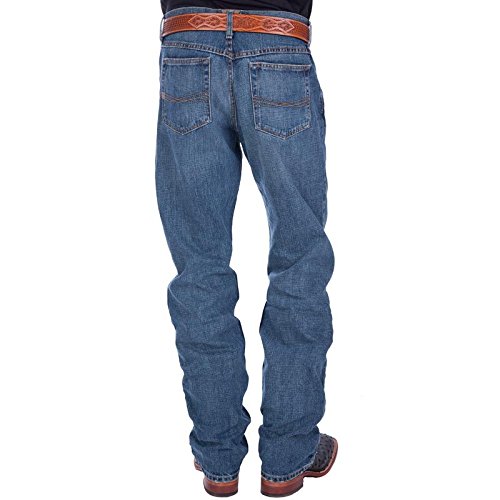 Ariat Mens M2 Relaxed Granite Granite