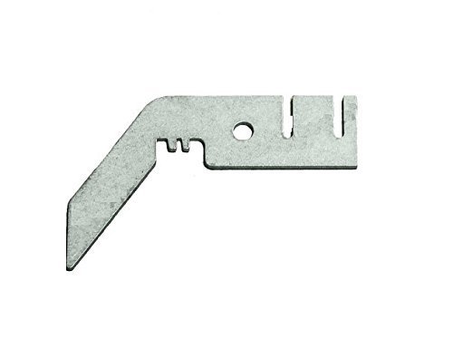 SNS Valance Hangers Crossbar Hanger 3", Quantity: 2 Pcs