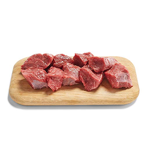 Beef Chuck Stew Meat Grass-Fed Step 4
