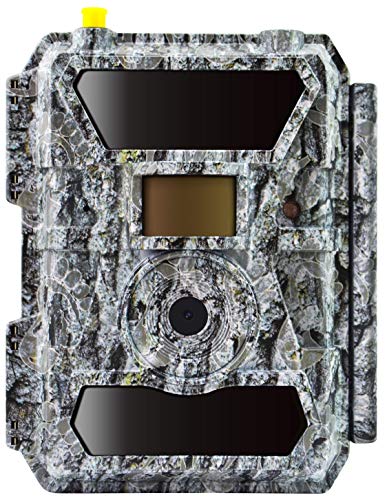 Bigfoot 3G Camera