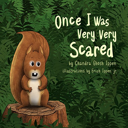 Once I Was Very Very Scared