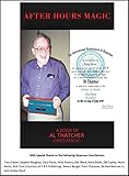 After Hours Magic: A Book of Al Thatcher Card Magic