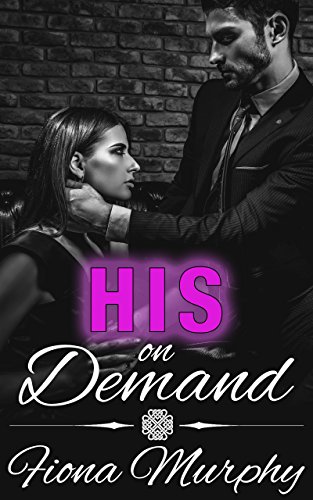 Book Cover His on Demand: BBW Romance