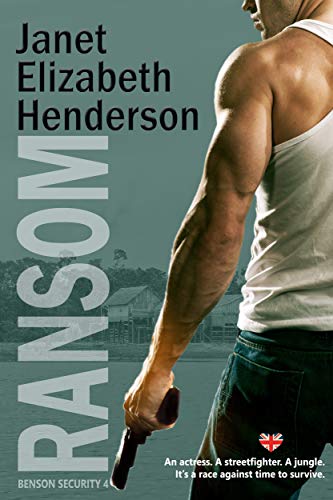 Ransom (Benson Security Book 4)
