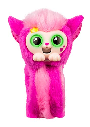 Little Live Pets 28811 Wrapples Princeza Slap Band Toy, Multi-Colour