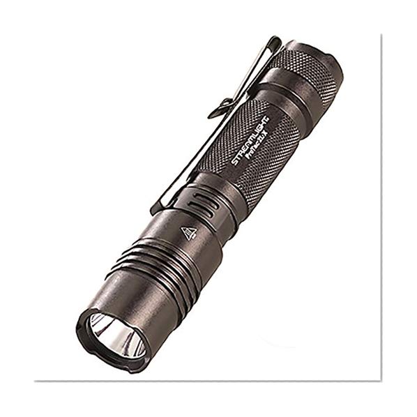 Book Cover Streamlight ProTac 2L-x USB Includes 18650 Battery Cord & Holster Clam Tactical Flashlights