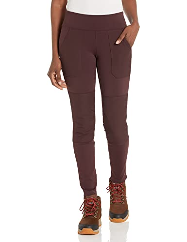 Carhartt Women's Force Fitted Midweight Utility Legging
