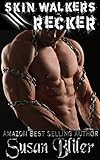 Recker (Skin Walkers Book 17)
