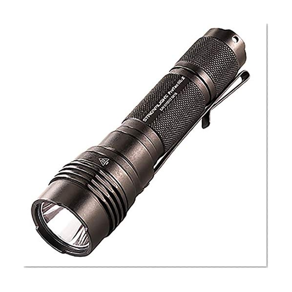 Book Cover Streamlight ProTac HL-x Includes 18650 Battery USB Cord & Holster Clam Tactical Flashlights