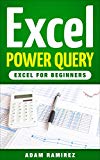 Excel Power Query: Excel for Beginners