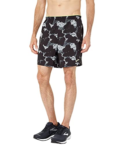 Brooks Men's Go-to 7" Short